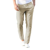 Linen Pants Formentera