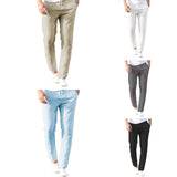 Linen Pants Formentera
