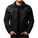 Montpellier Denim Jacket