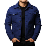 Montpellier Denim Jacket