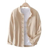 Traditional Shirt
