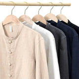 Traditional Shirt