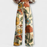 Lene - Boho Pants