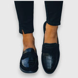 Sára – Loafer Shoes