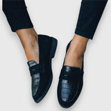 Sára – Loafer Shoes