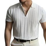 Old Money Polo Shirt