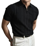 Old Money Polo Shirt
