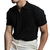 Old Money Polo Shirt