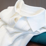 Elegant Polo Shirt Como
