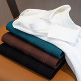 Elegant Polo Shirt Como