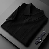 Elegant Polo Shirt Como