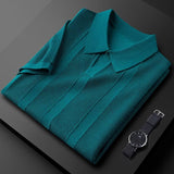 Elegant Polo Shirt Como