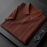 Elegant Polo Shirt Como