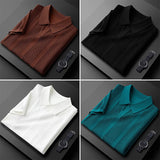 Elegant Polo Shirt Como