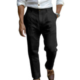 Saint-Tropez Chic Pants