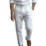 Saint-Tropez Chic Pants