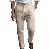 Saint-Tropez Chic Pants
