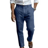 Saint-Tropez Chic Pants