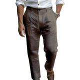 Saint-Tropez Chic Pants