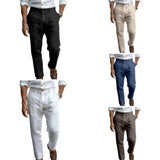 Saint-Tropez Chic Pants
