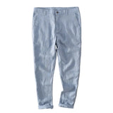 Premium Linen Pants