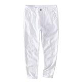 Premium Linen Pants
