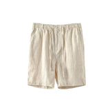 Lorenzo Linned Shorts