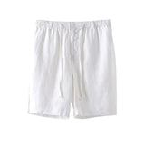 Lorenzo Linned Shorts