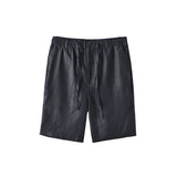Lorenzo Linned Shorts