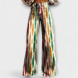 Louise - Boho Pants