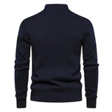 Friedbert Quality Men's Comfort Sweater