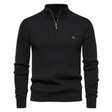 Friedbert Quality Men's Comfort Sweater
