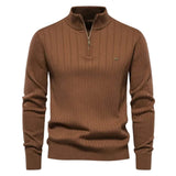 Friedbert Quality Men's Comfort Sweater
