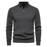 Friedbert Quality Men's Comfort Sweater