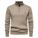 Friedbert Quality Men's Comfort Sweater