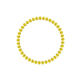 Gold Bracelet from Mykonos