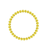 Gold Bracelet from Mykonos