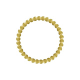 Gold Bracelet from Mykonos