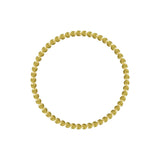 Gold Bracelet from Mykonos