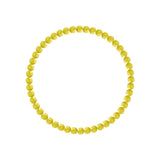 Gold Bracelet from Mykonos