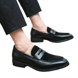 Elegant Penny Loafers