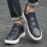 Stylish Leather Shoes