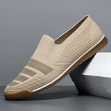 Elegant Crocheted Shoes