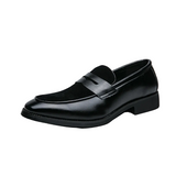 Elegant Penny Loafers
