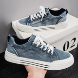 Denim Shoes