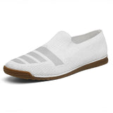 Elegant Crocheted Shoes