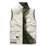 Multifunctional Vest