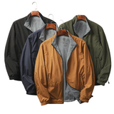Lightweight Waterproof Jacket