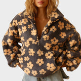 Martina - Wool Sweater