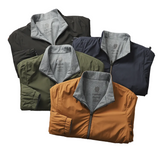 Lightweight Waterproof Jacket